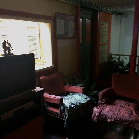 里约热内卢 Hospedaria Da Gloria旅舍 外观 照片