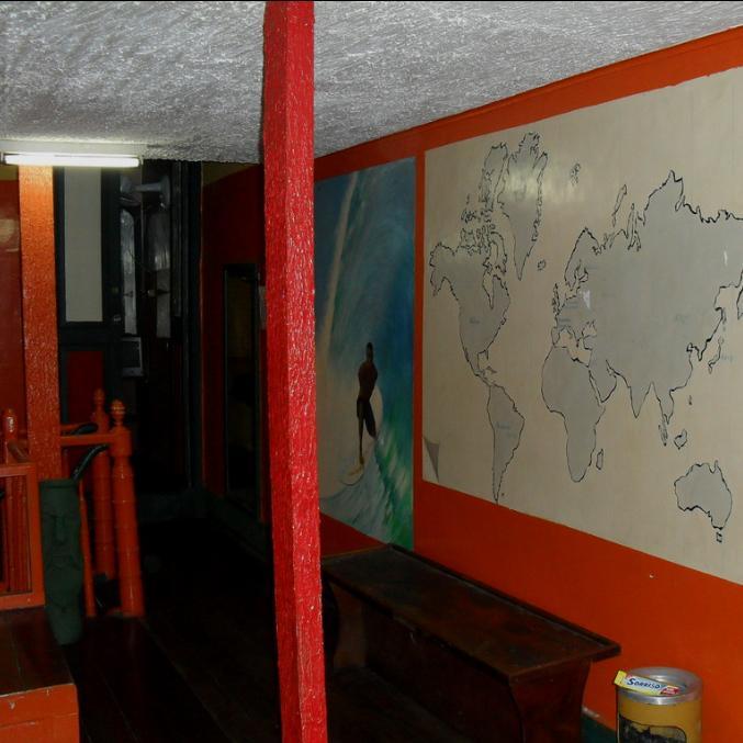 里约热内卢 Hospedaria Da Gloria旅舍 外观 照片
