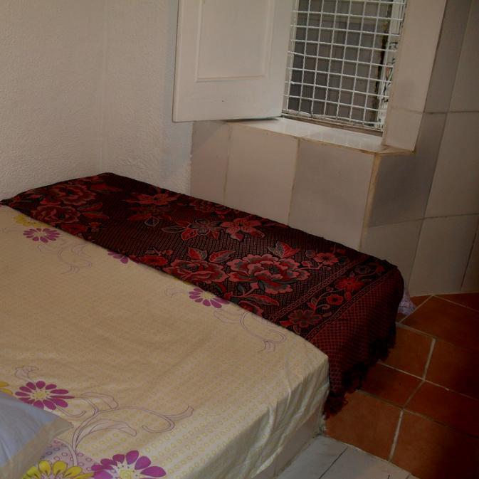 里约热内卢 Hospedaria Da Gloria旅舍 外观 照片